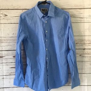 Fitted express 1MX shirt
